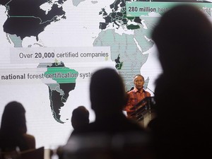 Menteri China Beberkan Tantangan Pembangunan di Asia