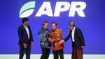 Komitmen Dukung Pengembangan Tekstil Berkelanjutan