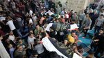 Wadaw! Begini Potret Palestina Saat Ini
