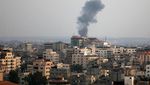 Wadaw! Begini Potret Palestina Saat Ini