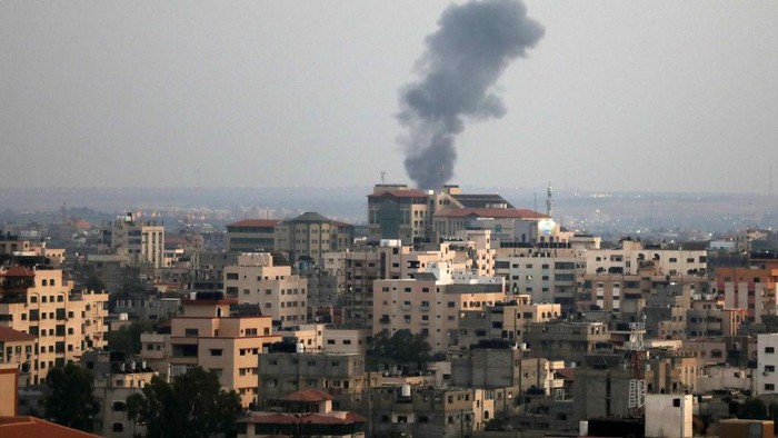 Kondisi Palestina. Kondisi Palestina.