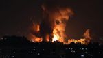 Wadaw! Begini Potret Palestina Saat Ini