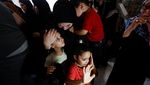 Wadaw! Begini Potret Palestina Saat Ini