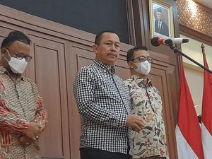 Komnas HAM Ungkap Dasar Simpulkan Pelecehan Seksual ke Putri Candrawathi