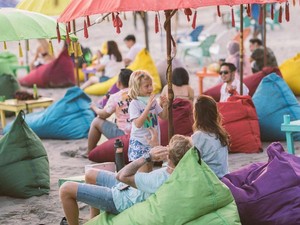 7 Destinasi Wisata Dekat Bandara Ngurah Rai Bali, Cocok untuk Transit Singkat