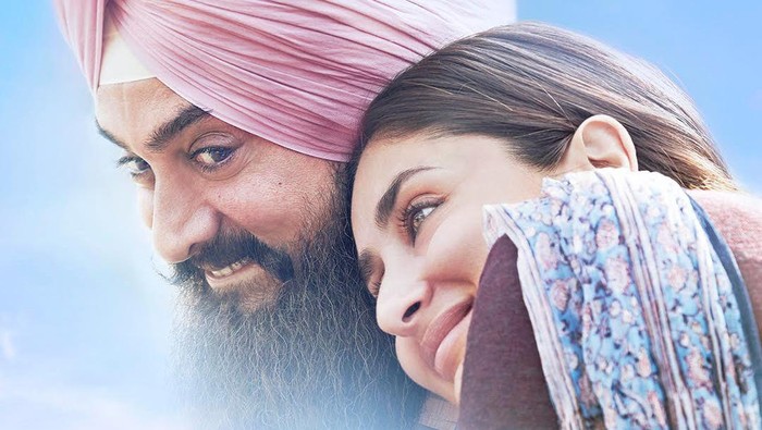 Laal Singh Chaddha