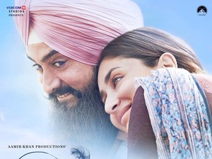 Kampanye Boikot Film Ancam Pendapatan Sinema Bollywood