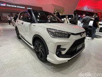 Toyota Gemborkan Varian Gazoo Racing, Siapa Target Konsumennya?
