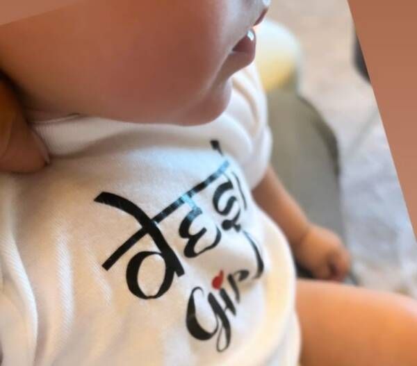 Foto terbaru Malti Marie, putri Priyanka Chopra dan Nick Jonas.