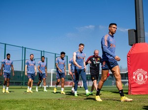 Chicharito: MU Tak Tampil di Liga Champions, Pemain Top Ogah Datang
