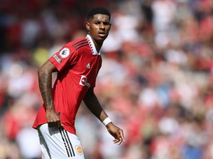 Rumor MU yang Terbaru: Rashford Out, Dua Winger Baru In?
