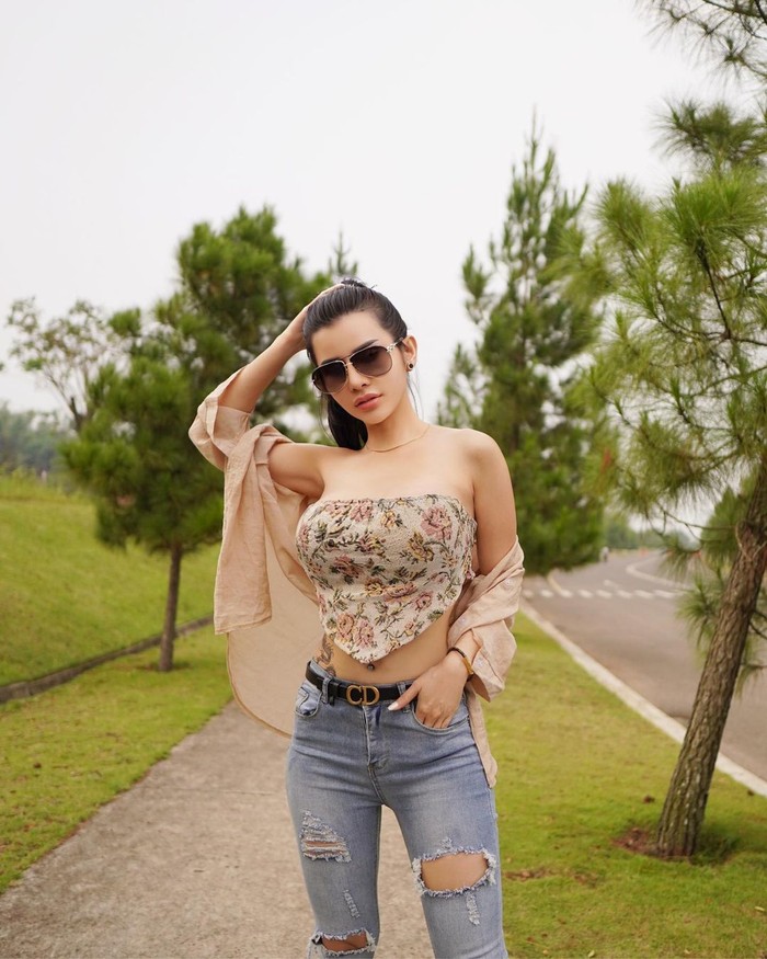 Maria Vania
