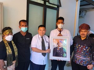 Pengacara Brigadir J: Penetapan Tersangka Istri Ferdy Sambo Sudah Tepat!