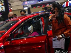Mobil Terlaris Mei 2023: Wuling Tempel Hyundai, Chery Ngegas Terus