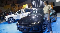 GIIAS 2022 akan berlangsung pada tanggal 11-21 Agustus 2022.   