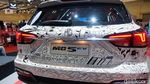 Mobil Listrik MG 5 EV Mejeng di GIIAS 2022, Penasaran?