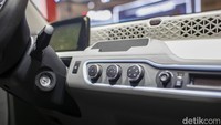 Sebelumnya Mini EV sudah dipamerkan DFSK di pameran khusus mobil listrik Periklindo Electric Vehicle Show atau PEVS 2022 di Jakarta pada Juli kemarin.  