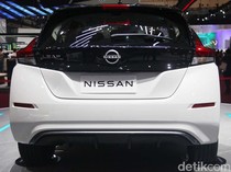 Guyur Investasi Rp 9,94 Triliun, Nissan Geser Renault dari Pemegang Saham Dominan