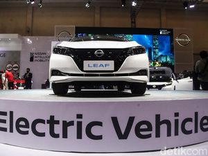 Beneran Nih Nissan Kapok di Indonesia, Langsung Tarik Rem Tangan?