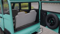 Mobil listrik ini juga memiliki harga yang jauh di bawah mobil konvensional pada umumnya yakni hanya Rp 60 juta. Foto: Dok. Selis