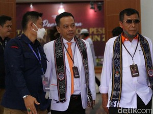 Gagal Partai Berkarya Ikut Pemilu 2024