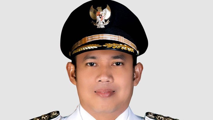 Mukti Agung Wibowo, Profil Bupati Pemalang yang Kena OTT KPK