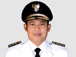 Profil Bupati Pemalang Mukti Agung: Eks Santri, Trah Pengusaha-Kepala Daerah