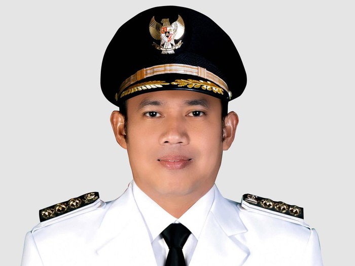 Mukti Agung Wibowo, Profil Bupati Pemalang yang Kena OTT KPK