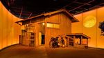 Begini Tampilan Museum Mie Instan Pertama di Dunia yang Penuh Kenangan