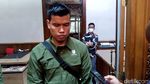 Momen Oknum Paspampres Pukul Sopir Truk di Solo Minta Maaf
