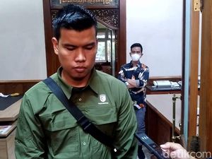 Geramnya Gibran gegara Oknum Paspampres di Solo Aniaya Warga Sipil