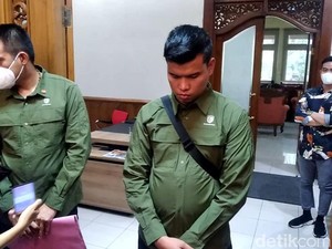 Paspampres Bantah Sita-Tahan SIM Sopir Truk Solo yang Dipukul, Lalu Siapa?
