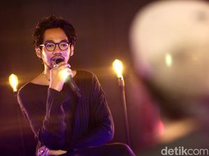 Oslo Ibrahim, Nama Penyelamat Rio Riezky