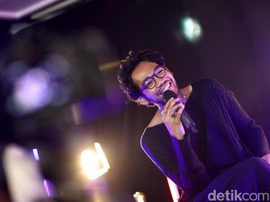 Jawaban Oslo Ibrahim Jika Ditawari Terjun ke Politik