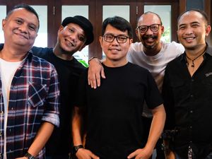 Chord Gitar Lagu-lagu Nostalgia Cinta Terbaik Padi