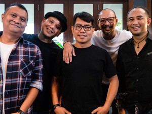 Chord Gitar Lagu-lagu Nostalgia Cinta Terbaik Padi