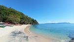 Kecantikan Likupang yang Kaya Vitamin Sea