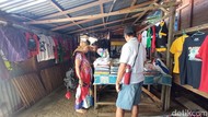 Hore! Pasar Bunaken Dihidupkan Wisatawan Domestik