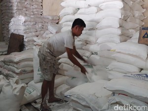 Harga Tepung Terigu Naik, Begini Curhatan Distributor-Produsen Mi di Boyolali