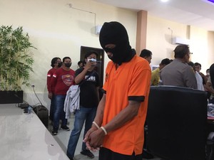 Detik-Detik Tewasnya Guru TK di Mataram, Rani Dibunuh Usai Disetubuhi