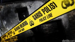 4 Fakta Pembunuh Bengis Pegawai RRI Sorong Ternyata Residivis