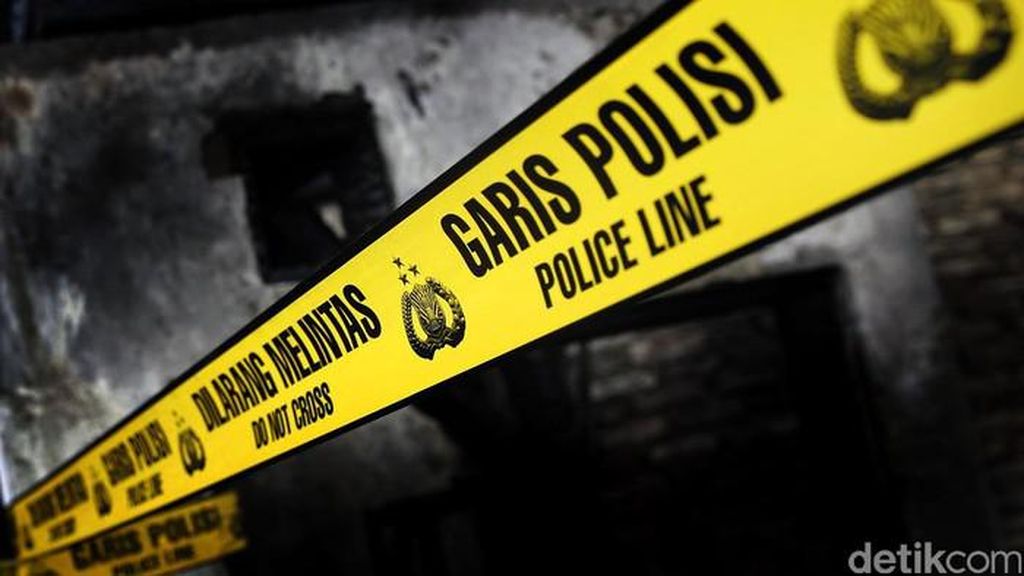 Polisi Duga Kuat Rani Dibunuh dalam Kondisi Sudah Berbadan Dua