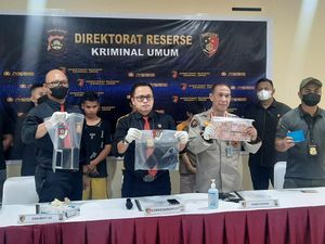 Sindikat Bobol Rekening asal Tulung Selapan Ditangkap Polisi