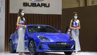 Berlokasi di Hall 5C, Subaru Indonesia menempati area seluas 702m2, dengan tema besar The Earth Circulation yang tekankan kedekatan brand dan produk Subaru dengan alam serta membuat kendaraan yang ada di dalamnya terlihat dinamis selama 11 hari pameran GIIAS 2022.