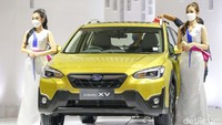 The all-new Subaru XV dilengkapi dengan Subaru Core Technology terbaru seperti Symmetrical All-Wheel Drive, Subaru Global Platform, BOXER® Engine dan EyeSight®. #XpressyourVibes.