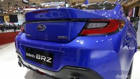 Sementara The all-new Subaru BRZ janjikan pengalaman Sports Car yang murni, lengkap dengan reliabilitas dan safety khas Subaru. #PureSportsCar.