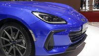 Semakin istimewa juga dengan peluncuran dua model penting yang membentuk brand Subaru secara global: the all-new Subaru XV dan the all-new Subaru BRZ.