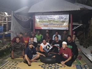 Peternak di Boyolali Sulap Kotoran Sapi Jadi Biogas untuk Masak