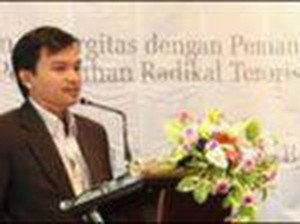 Perubahan Peta Konflik Timur Tengah