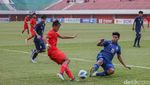 Perjuangan Tim Thailand Raih Juara 3 Piala AFF U-16